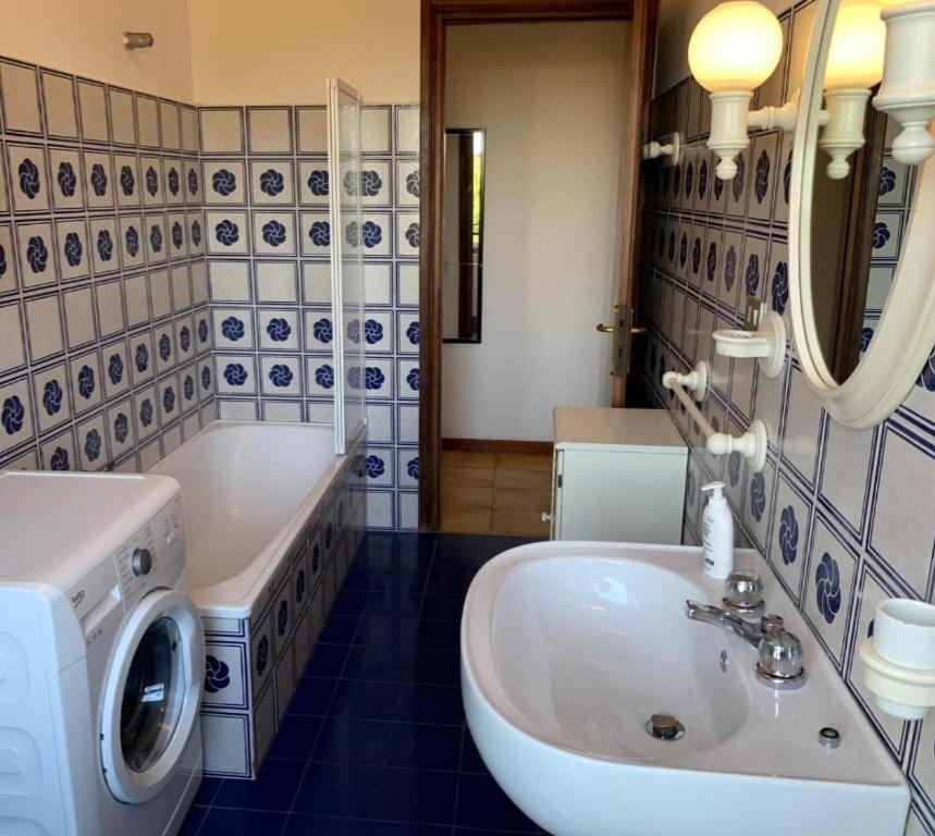 Arion Holiday Home Рим Экстерьер фото
