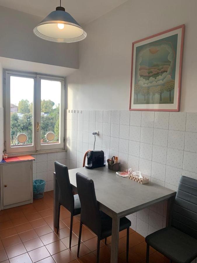 Arion Holiday Home Рим Экстерьер фото