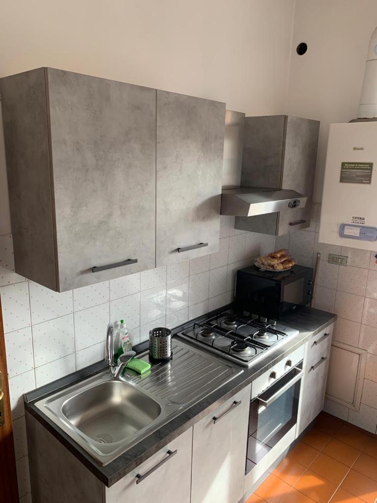 Arion Holiday Home Рим Экстерьер фото