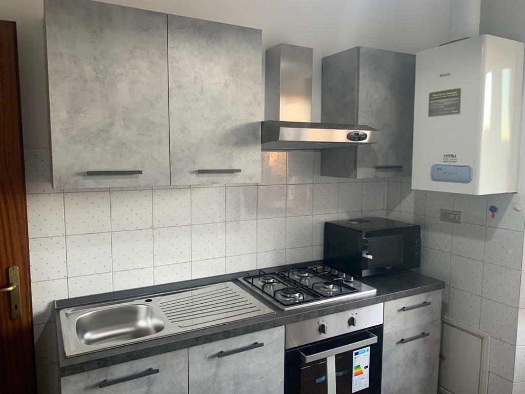 Arion Holiday Home Рим Экстерьер фото
