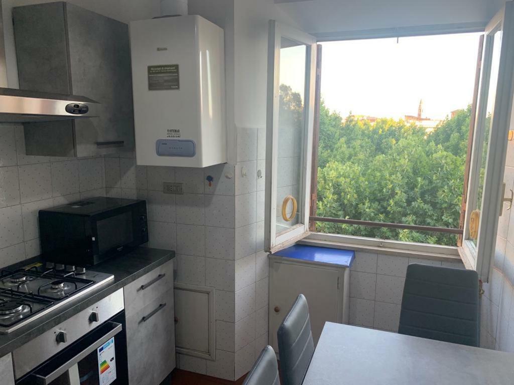 Arion Holiday Home Рим Экстерьер фото