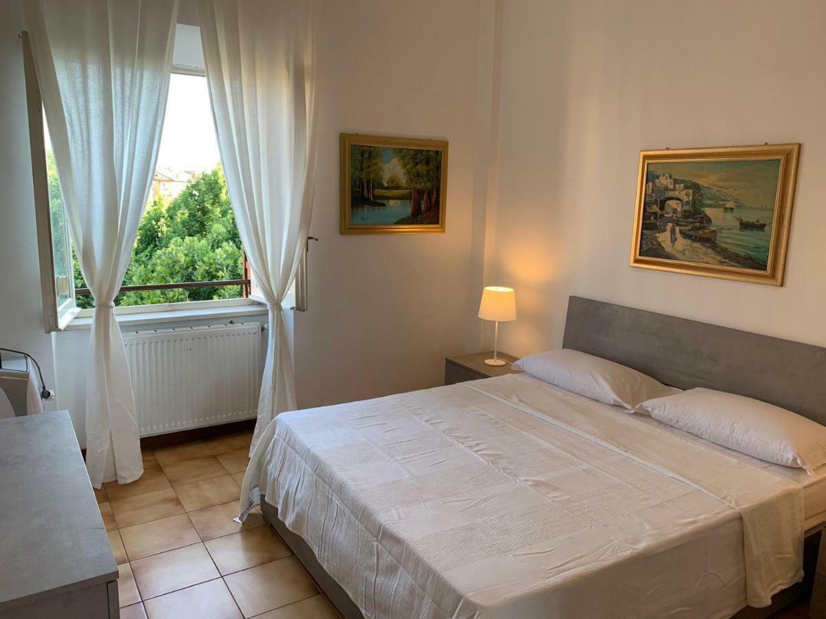 Arion Holiday Home Рим Экстерьер фото
