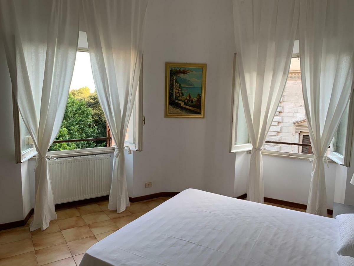 Arion Holiday Home Рим Экстерьер фото