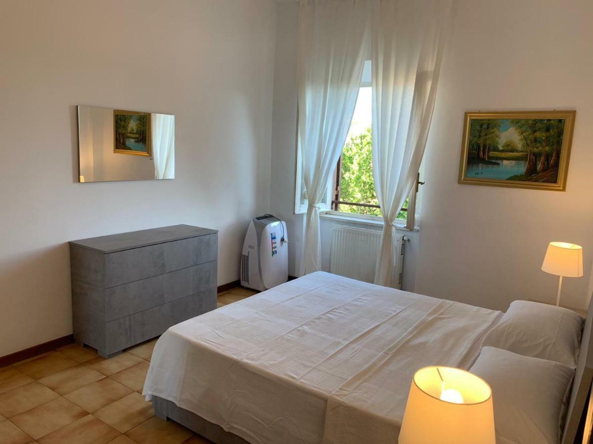 Arion Holiday Home Рим Экстерьер фото