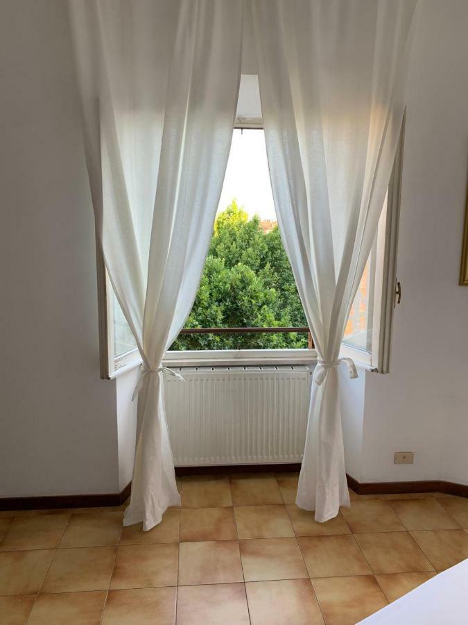 Arion Holiday Home Рим Экстерьер фото